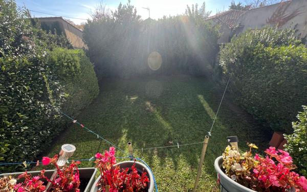 Maison à vendre    4 pièces •  Avignon