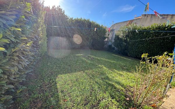 Maison à vendre    4 pièces •  Avignon