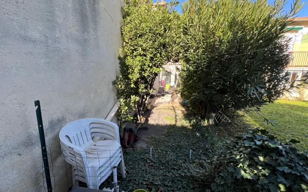 Maison à vendre    4 pièces •  Avignon