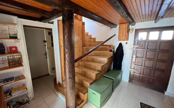 Maison à vendre    4 pièces •  Avignon