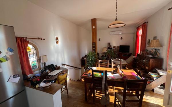 Maison à vendre    4 pièces •  Avignon