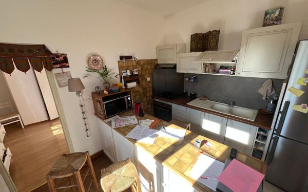 Maison à vendre    4 pièces •  Avignon