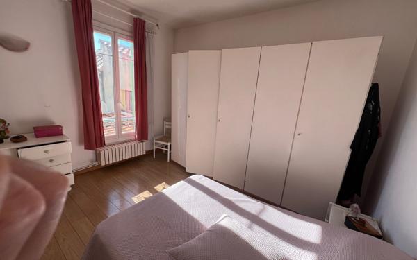 Maison à vendre    4 pièces •  Avignon