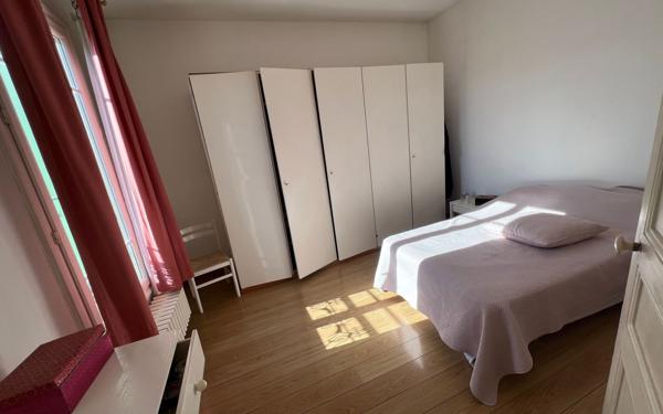 Maison à vendre    4 pièces •  Avignon