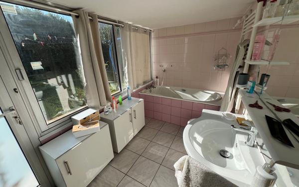 Maison à vendre    4 pièces •  Avignon