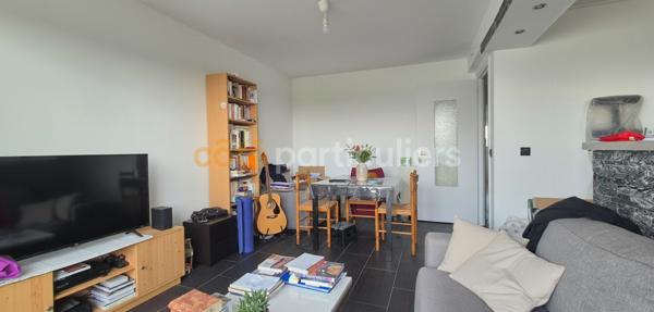 Location Appartement55 m² - 3 Pièces - LORIENT (56100)