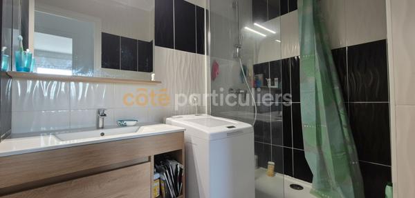 Location Appartement55 m² - 3 Pièces - LORIENT (56100)