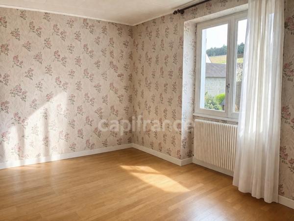 Maison à vendre 5 pièces BUXY (71)