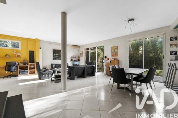 Maison à vendre 6 pièces 192 m² Chatou