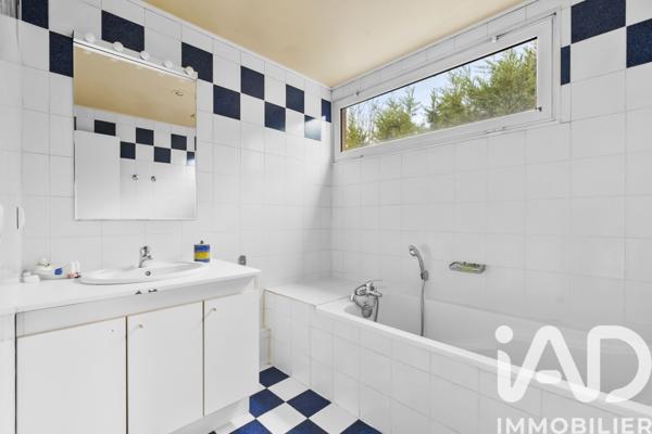 Maison à vendre 6 pièces 192 m² Chatou