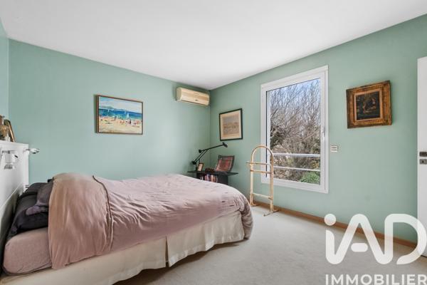 Maison à vendre 6 pièces 192 m² Chatou