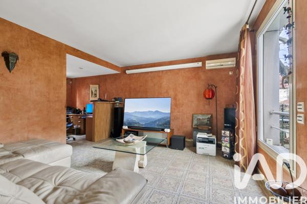 Maison à vendre 6 pièces 192 m² Chatou