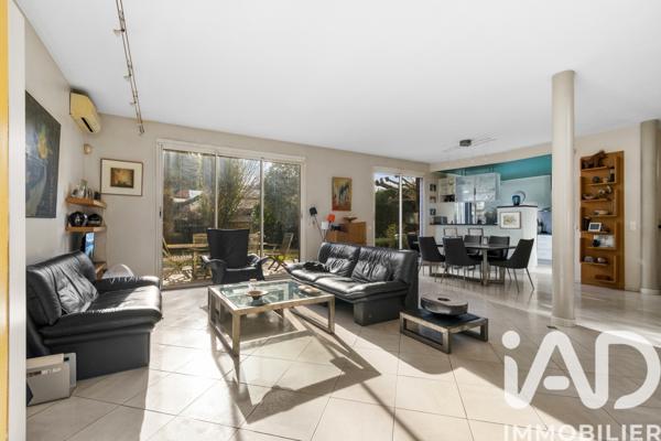 Maison à vendre 6 pièces 192 m² Chatou