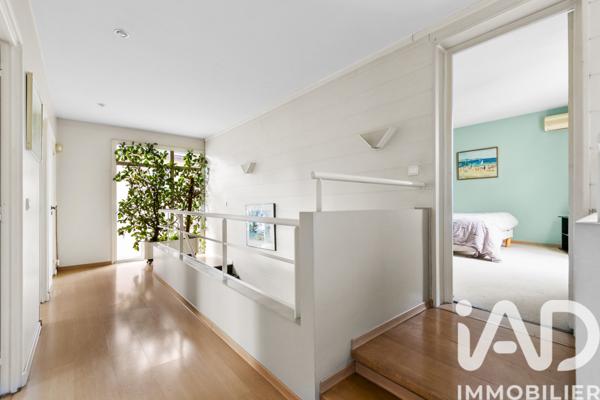Maison à vendre 6 pièces 192 m² Chatou