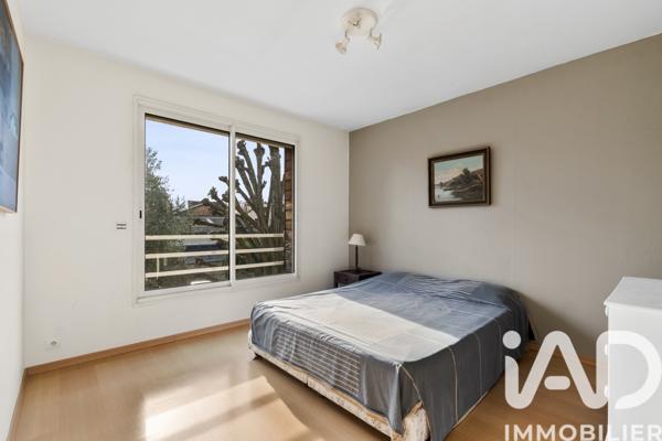 Maison à vendre 6 pièces 192 m² Chatou