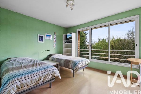 Maison à vendre 6 pièces 192 m² Chatou