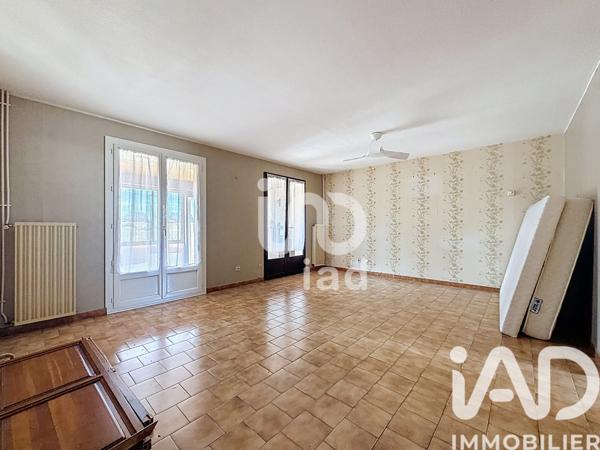 Maison à vendre 4 pièces 80 m² Istres