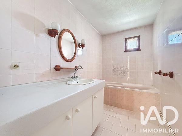 Maison à vendre 4 pièces 80 m² Istres