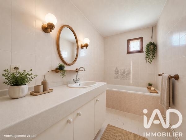Maison à vendre 4 pièces 80 m² Istres