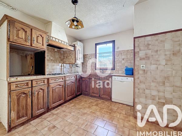 Maison à vendre 4 pièces 80 m² Istres