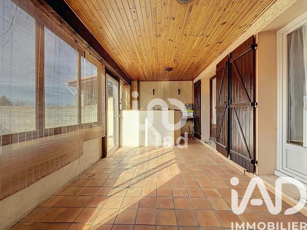 Maison à vendre 4 pièces 80 m² Istres