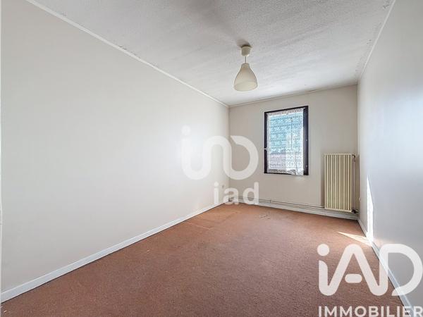 Maison à vendre 4 pièces 80 m² Istres