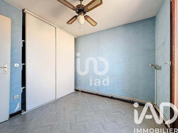 Maison à vendre 4 pièces 80 m² Istres