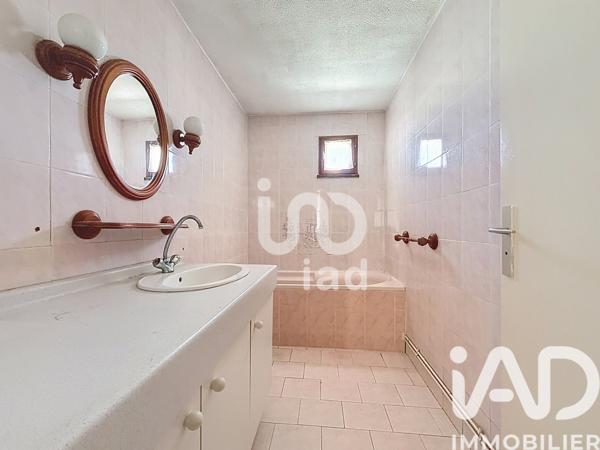 Maison à vendre 4 pièces 80 m² Istres