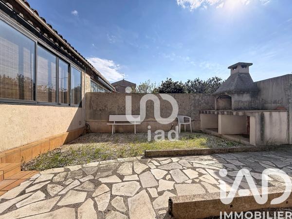 Maison à vendre 4 pièces 80 m² Istres