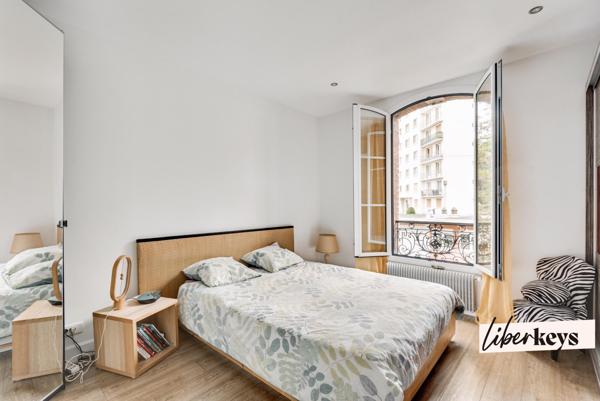 Maison de 6 pièces de 131m² - DPE D - Alfortville