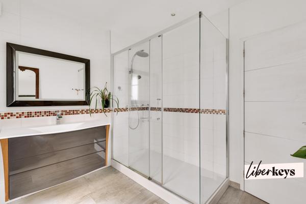 Maison de 6 pièces de 131m² - DPE D - Alfortville