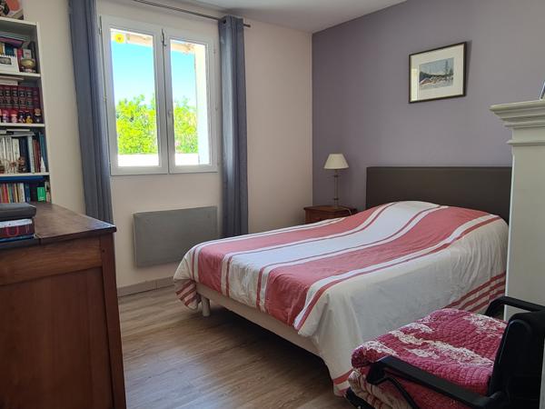 Calme - Sans vis à vis - Exposition Sud – Piscine - Garage