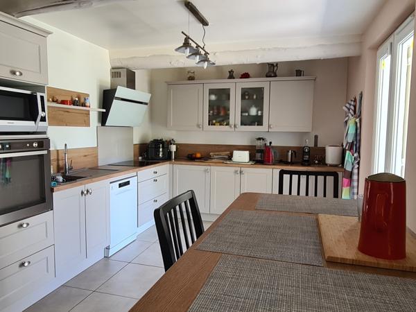 Calme - Sans vis à vis - Exposition Sud – Piscine - Garage