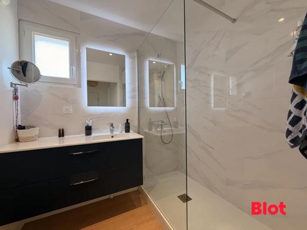 Appartement 4 pièce(s)