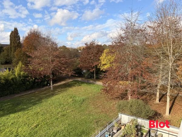 Appartement 4 pièce(s)