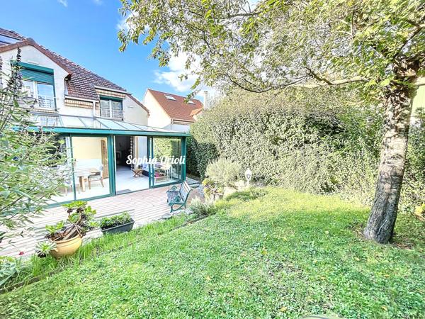 Maison 7 pièces - 178 m²