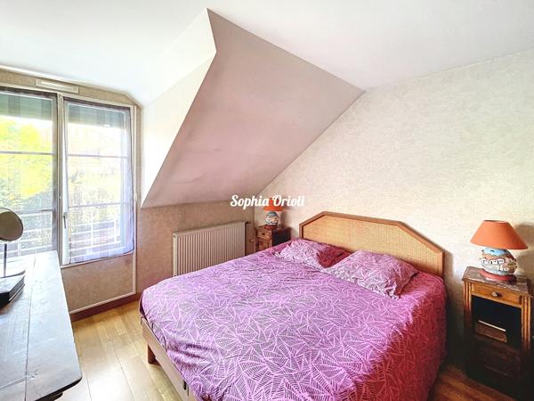 Maison 7 pièces - 178 m²