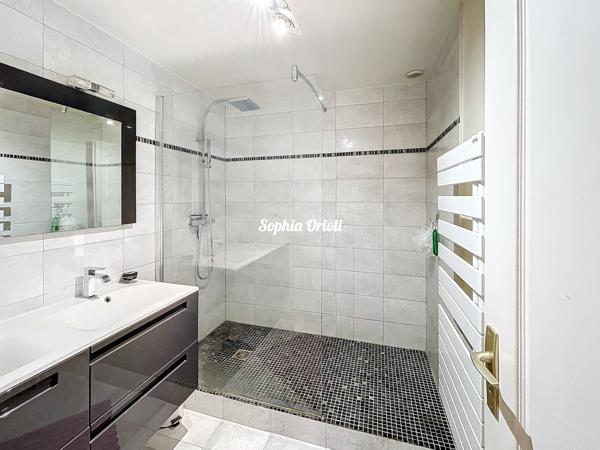 Maison 7 pièces - 178 m²