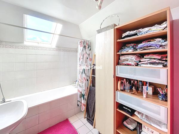 Maison 7 pièces - 178 m²