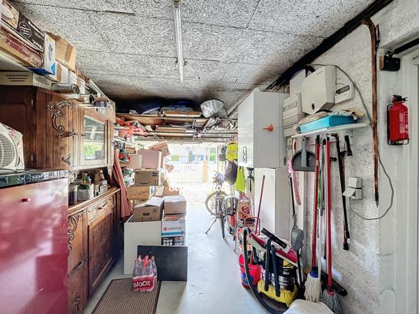 Maison 7 pièces - 178 m²