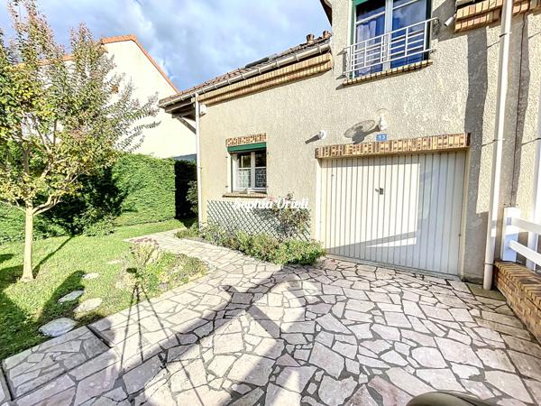 Maison 7 pièces - 178 m²