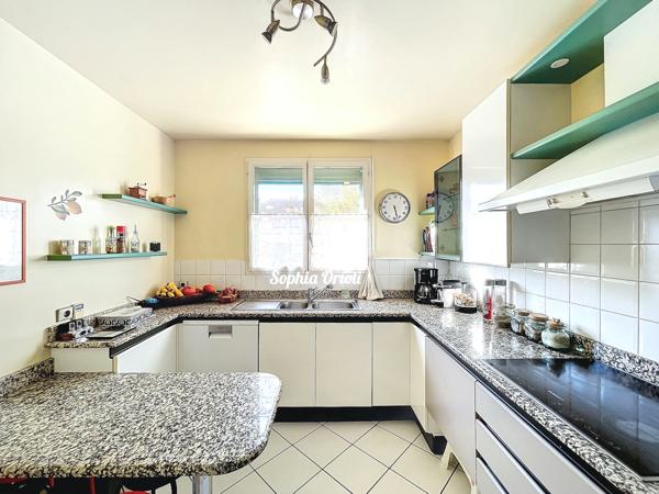 Maison 7 pièces - 178 m²