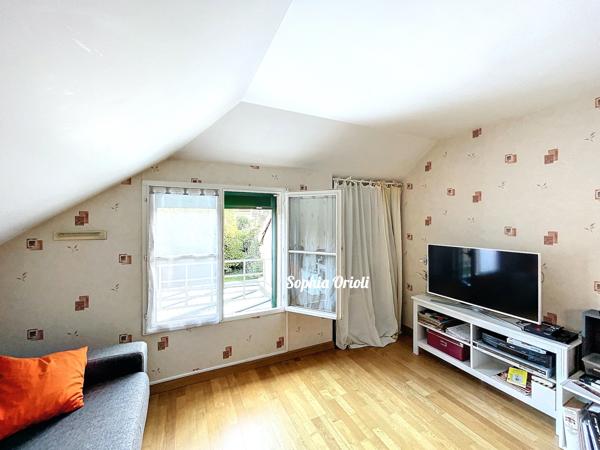 Maison 7 pièces - 178 m²