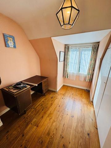 A vendre - Pavillon en plein cœur de Dieppe