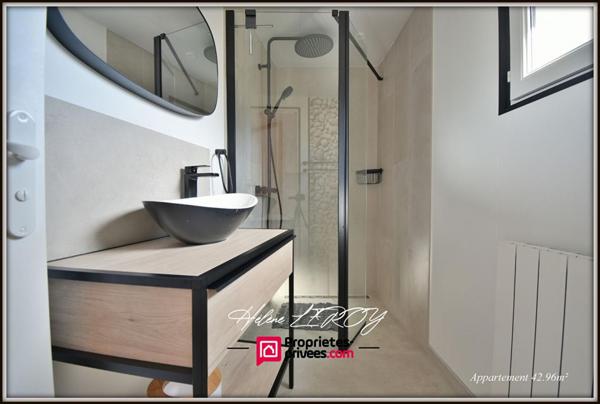 Maison bourgeoise 12pièces avec appartement indépendant