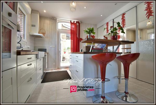 Maison bourgeoise 12pièces avec appartement indépendant