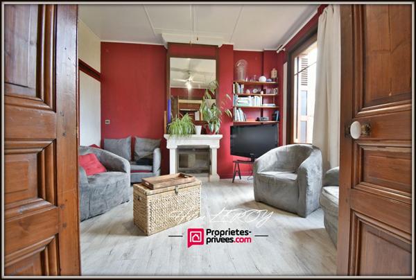 Maison bourgeoise 12pièces avec appartement indépendant