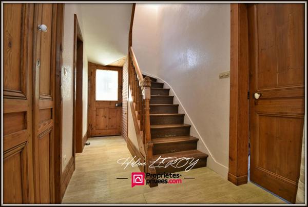 Maison bourgeoise 12pièces avec appartement indépendant