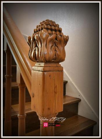 Maison bourgeoise 12pièces avec appartement indépendant