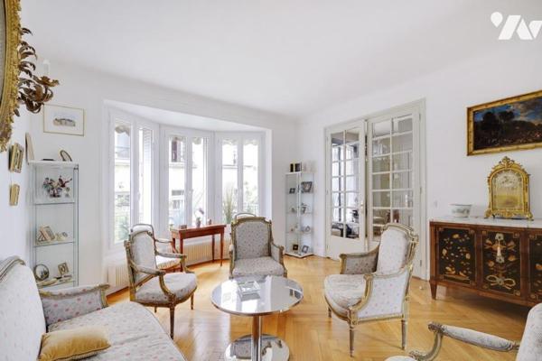 Maison de 6 pièces en copropriété 